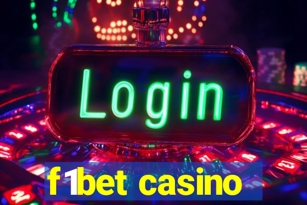 f1bet casino